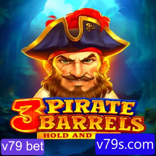 3PirateBarrels: Descubra o Empolgante Mundo de Apostas com v79 Bet