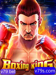 Explorando o Mundo do Jogo BoxingKing e o Fenômeno v79 bet