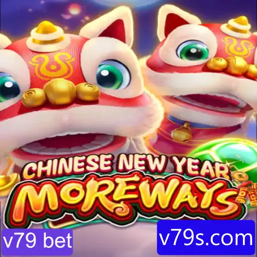Explorando o Fascinante Mundo de CHINESENEWYEARMOREWAYS com V79 Bet