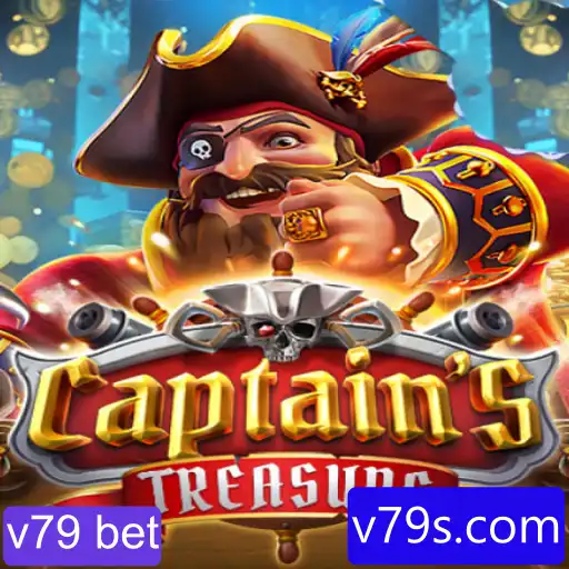 Explorando o Mundo de CaptainssTreasure: Como Jogar e Vencer no v79 Bet