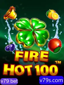 Explorando o Universo de FireHot100: Onda de Emoção com v79 bet