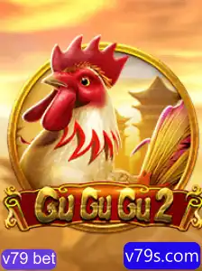 GuGuGu2: Descubra o Mundo Empolgante do Jogo com V79 Bet