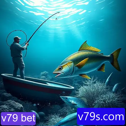 Jogos de pesca