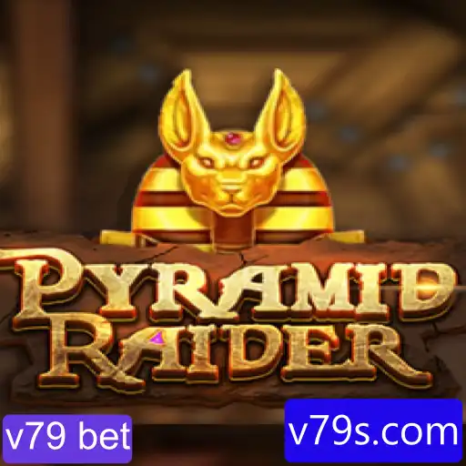Explore PyramidRaider: Aventura e Estratégia com v79 bet