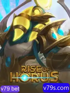 Rise of Horus: Uma Jornada Épica no Mundo dos Jogos