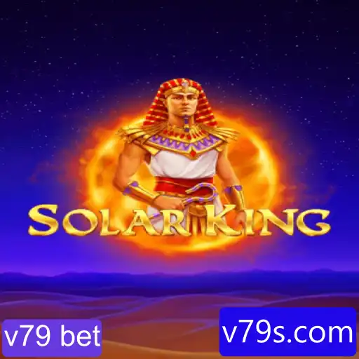 Descubra o Fascinante Mundo do Jogo SolarKing e sua Relação com v79 bet