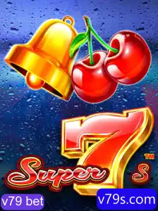 Explorando o Fascinante Mundo de Super7s com v79 Bet