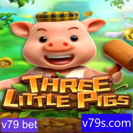 Explorando o Fascinante Jogo THREELITTLEPIGS com a Palavra-chave v79 bet