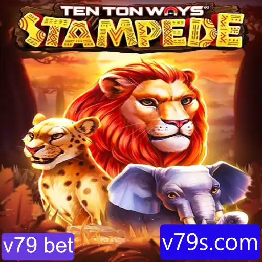 Explorando o Novo Fenômeno dos Jogos: TenTonWaysStampede e a Aposta v79