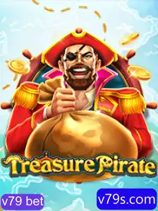 Descubra o Fascinante Mundo do Jogo TreasurePirate e o Universo das Apostas v79 Bet